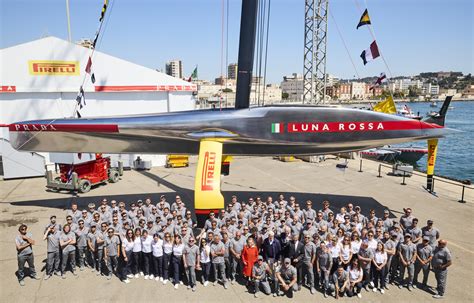 luna rossa prada pirelli release date.